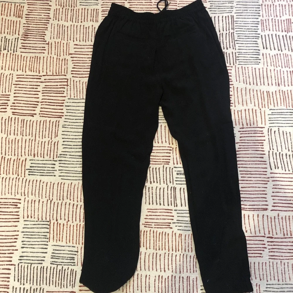 Michael Kors dressy joggers 🖤